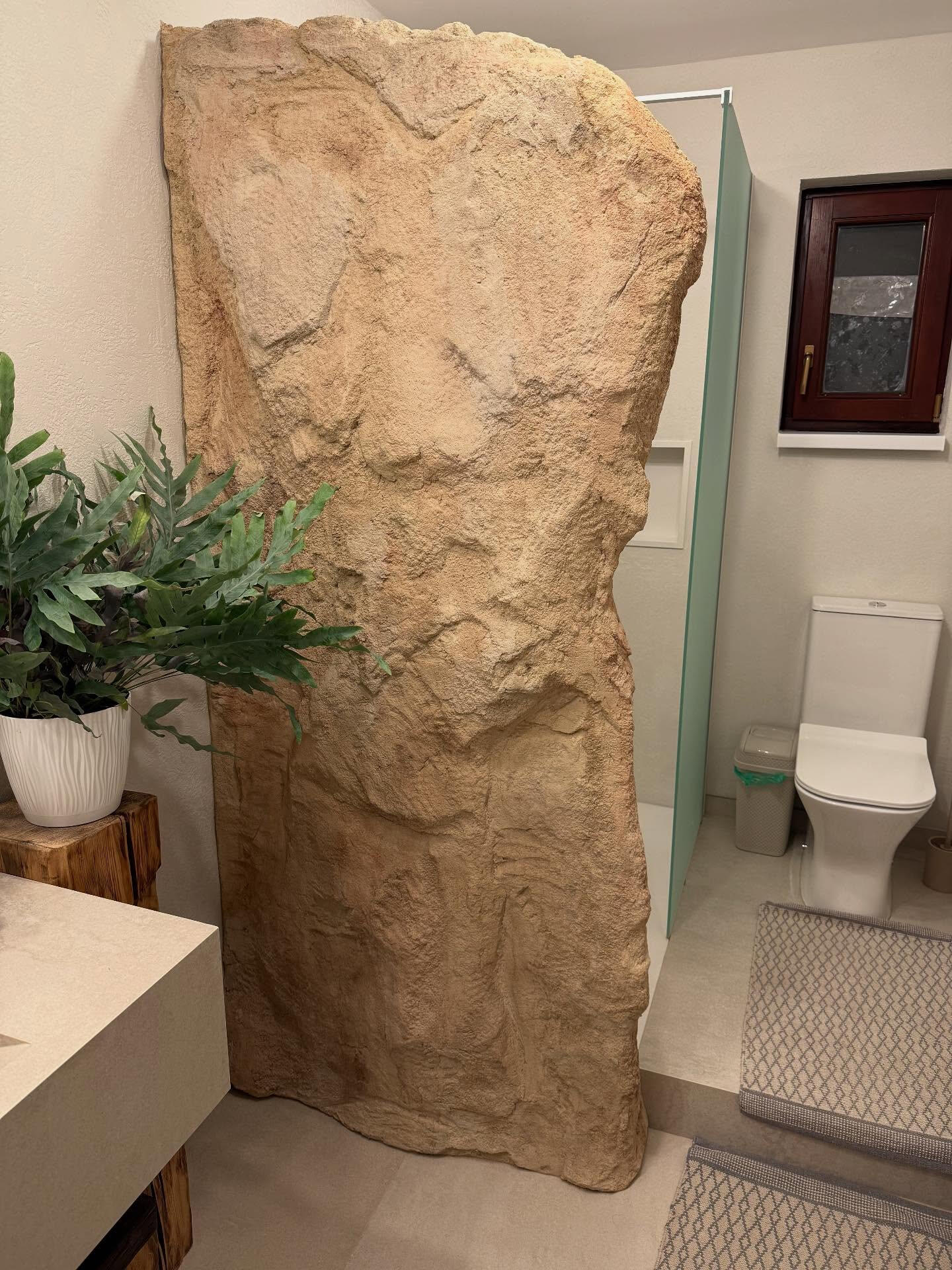 Kamalt Imitácia kameňa